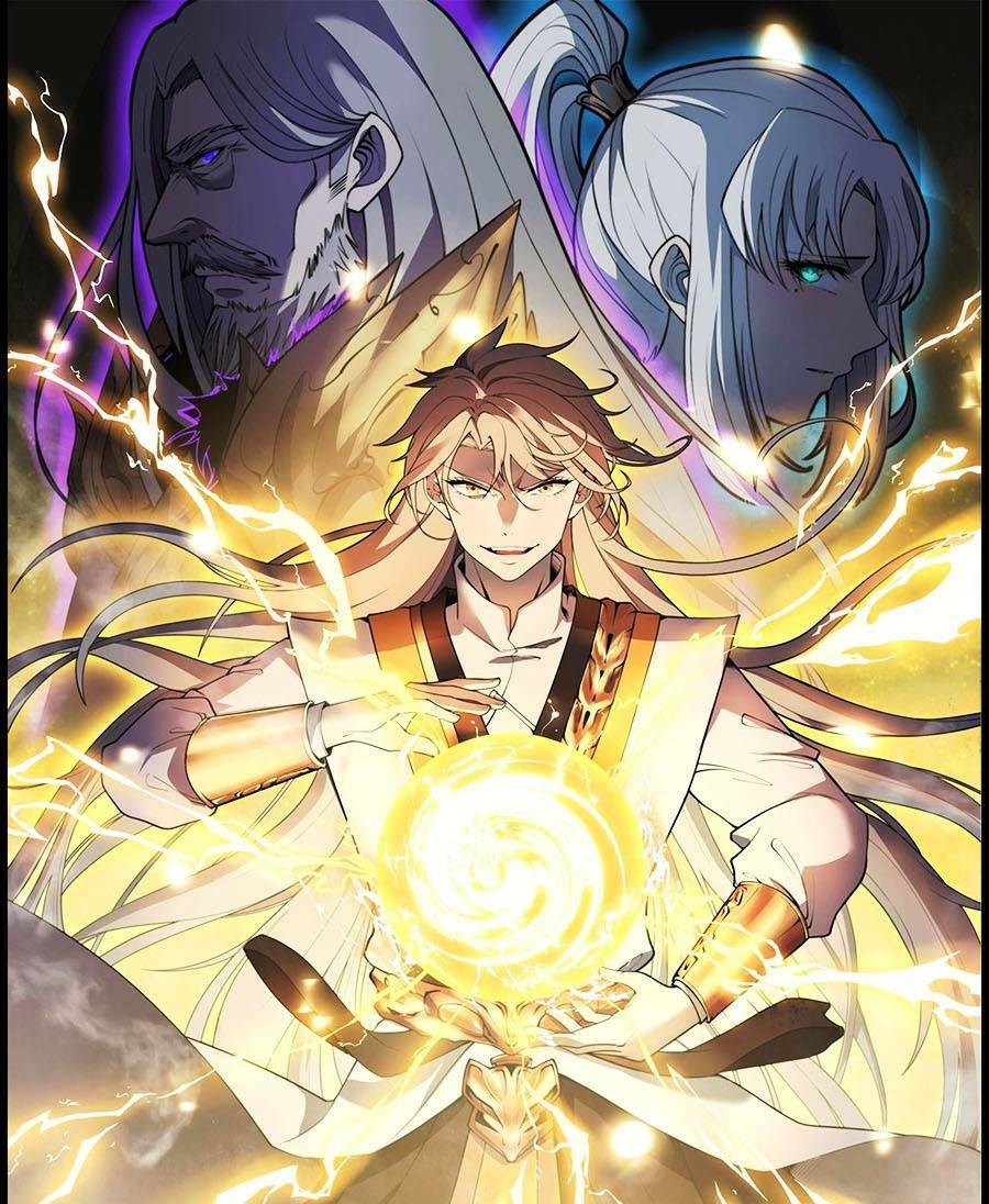 Tối Cường Thôn Phệ Hệ Thống Chapter 12 - 1