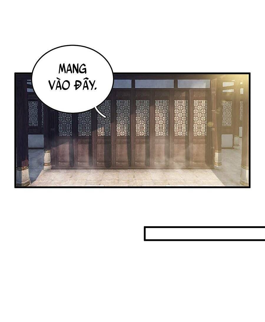 Tối Cường Thôn Phệ Hệ Thống Chapter 12 - 12