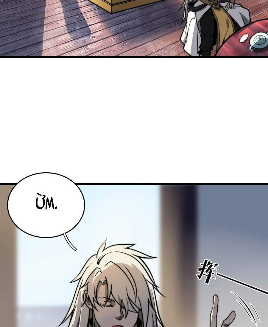 Tối Cường Thôn Phệ Hệ Thống Chapter 12 - 14