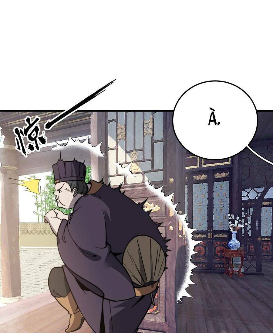 Tối Cường Thôn Phệ Hệ Thống Chapter 12 - 16