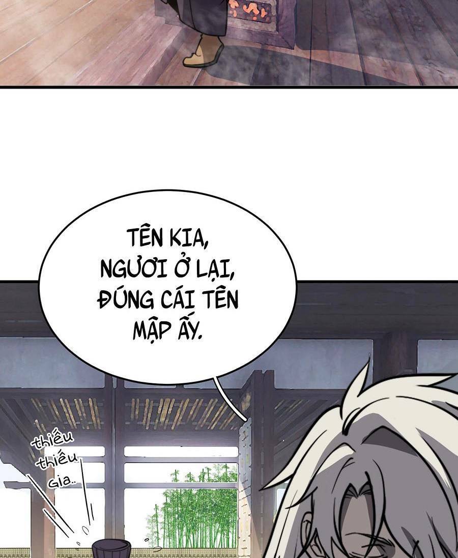 Tối Cường Thôn Phệ Hệ Thống Chapter 12 - 17