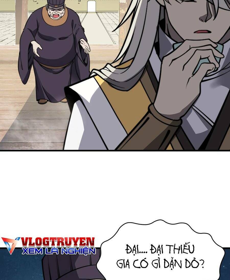 Tối Cường Thôn Phệ Hệ Thống Chapter 12 - 18