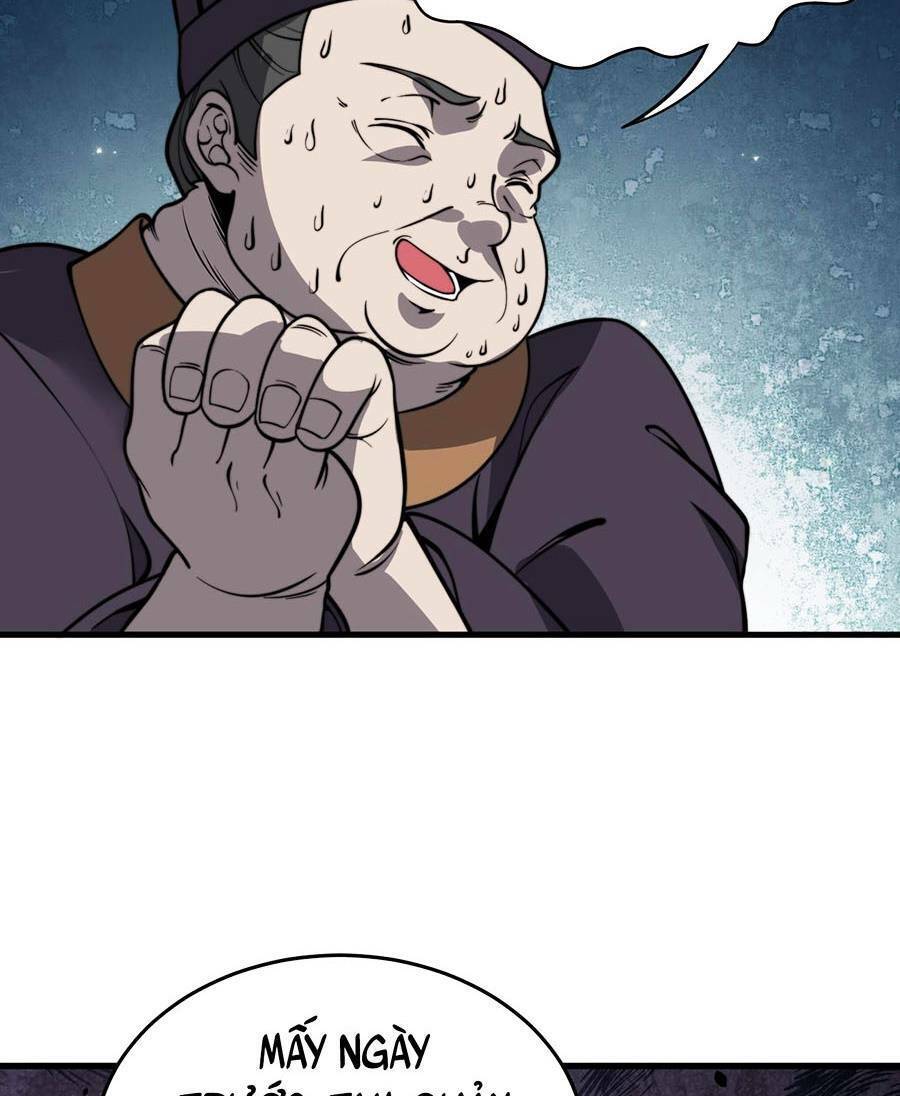 Tối Cường Thôn Phệ Hệ Thống Chapter 12 - 19