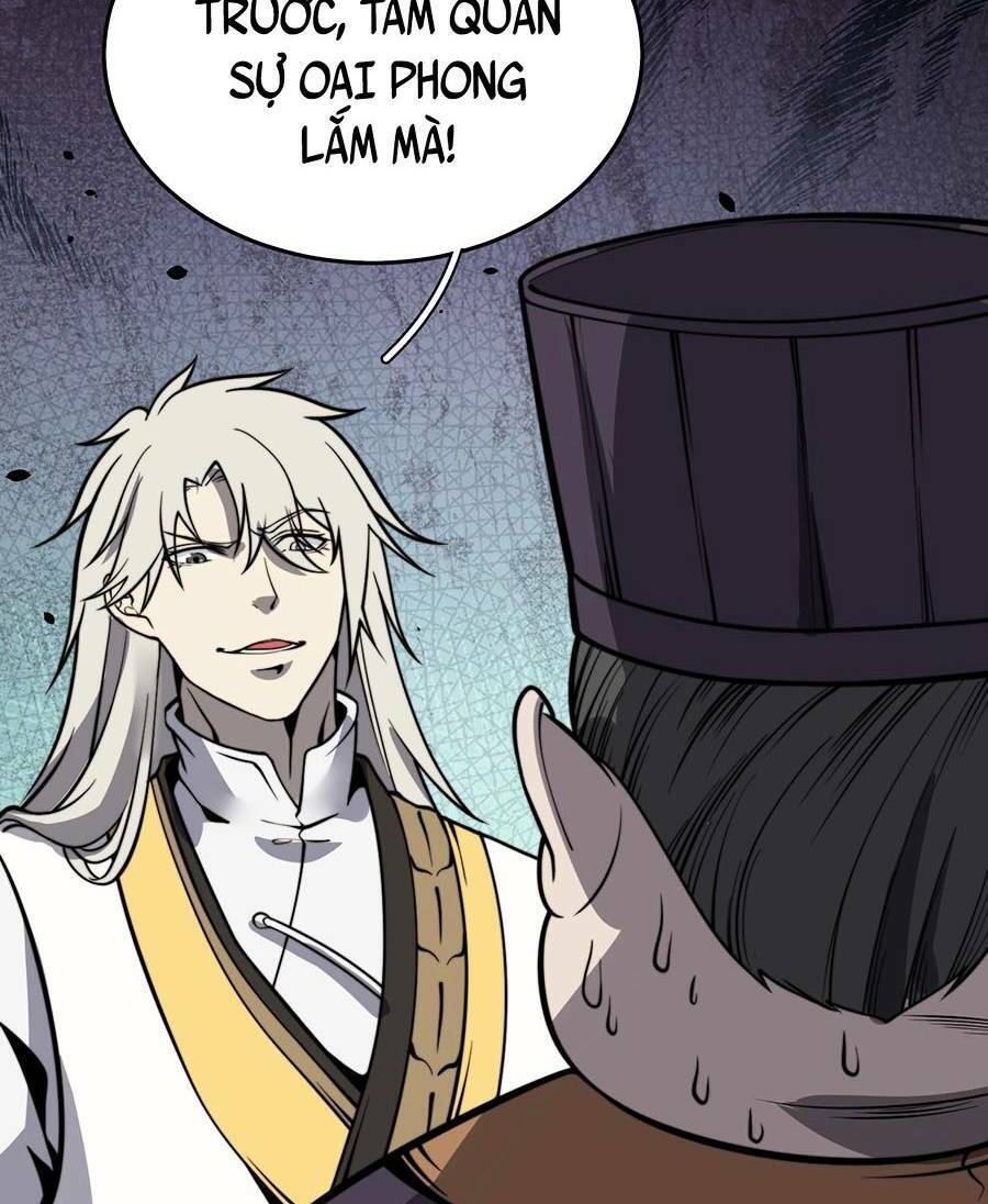 Tối Cường Thôn Phệ Hệ Thống Chapter 12 - 20