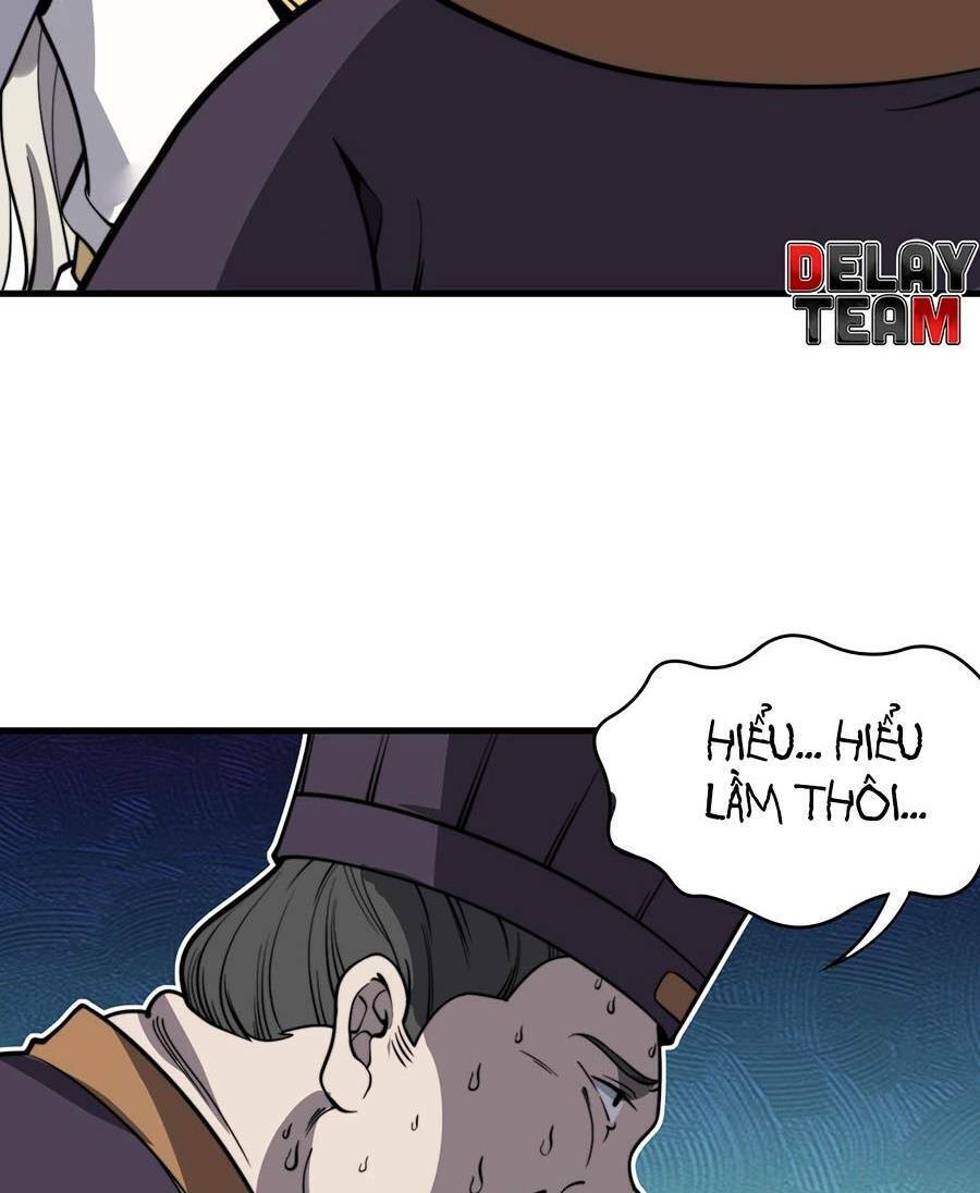 Tối Cường Thôn Phệ Hệ Thống Chapter 12 - 21