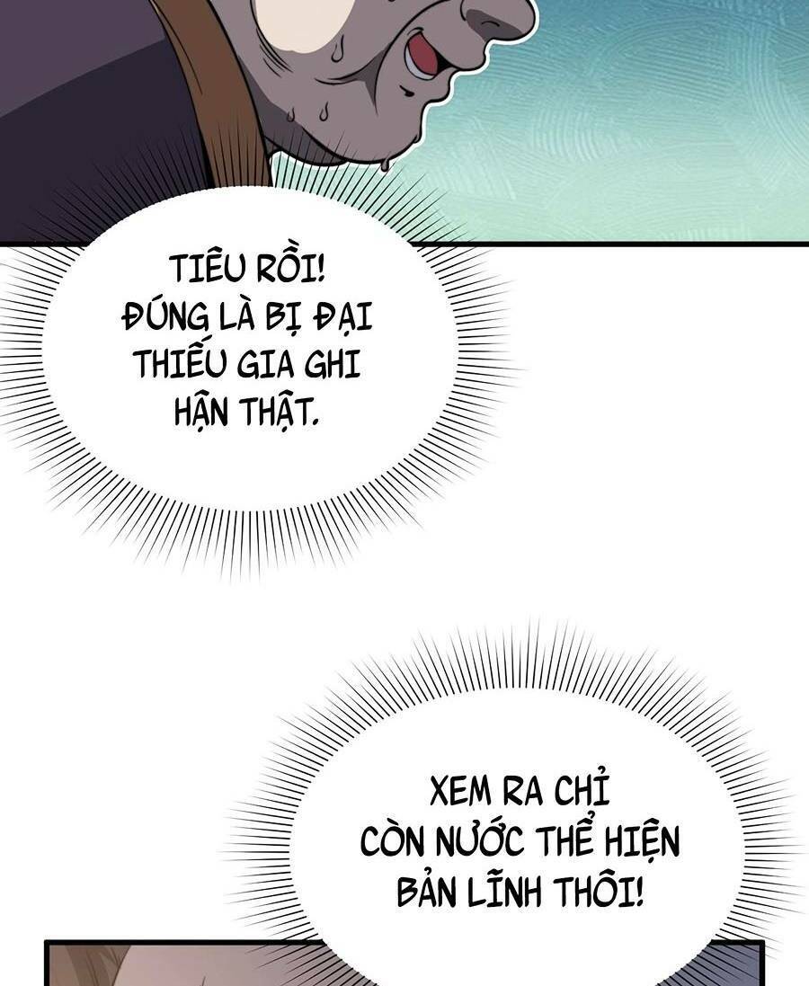 Tối Cường Thôn Phệ Hệ Thống Chapter 12 - 22