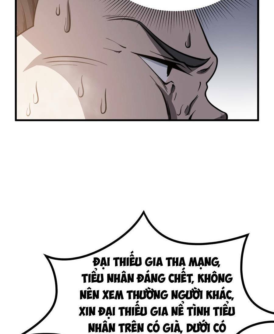 Tối Cường Thôn Phệ Hệ Thống Chapter 12 - 23