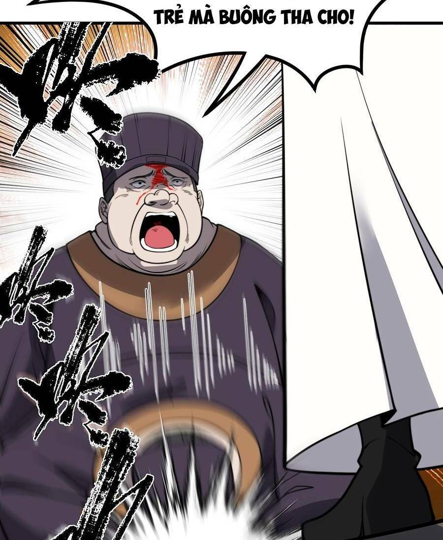 Tối Cường Thôn Phệ Hệ Thống Chapter 12 - 24