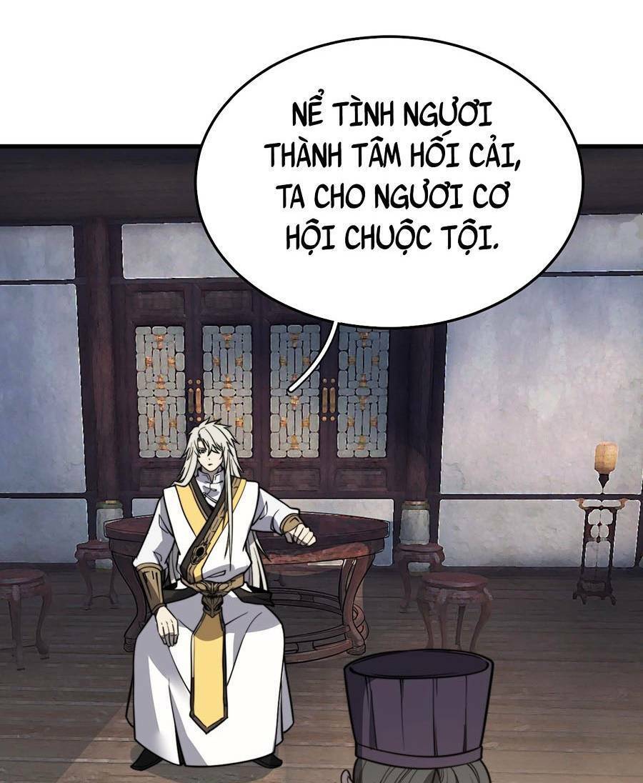 Tối Cường Thôn Phệ Hệ Thống Chapter 12 - 27