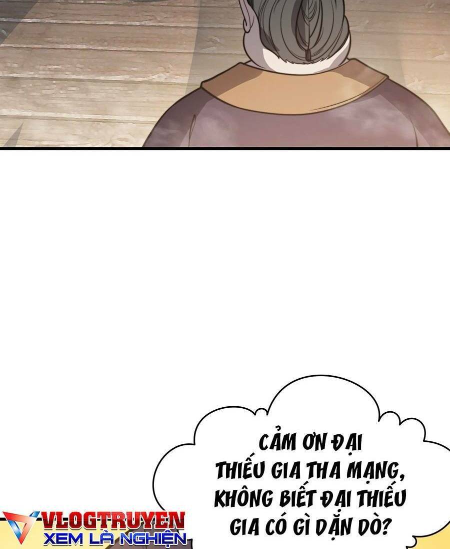 Tối Cường Thôn Phệ Hệ Thống Chapter 12 - 28