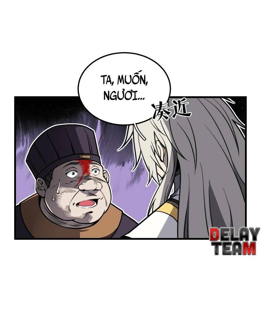 Tối Cường Thôn Phệ Hệ Thống Chapter 12 - 30