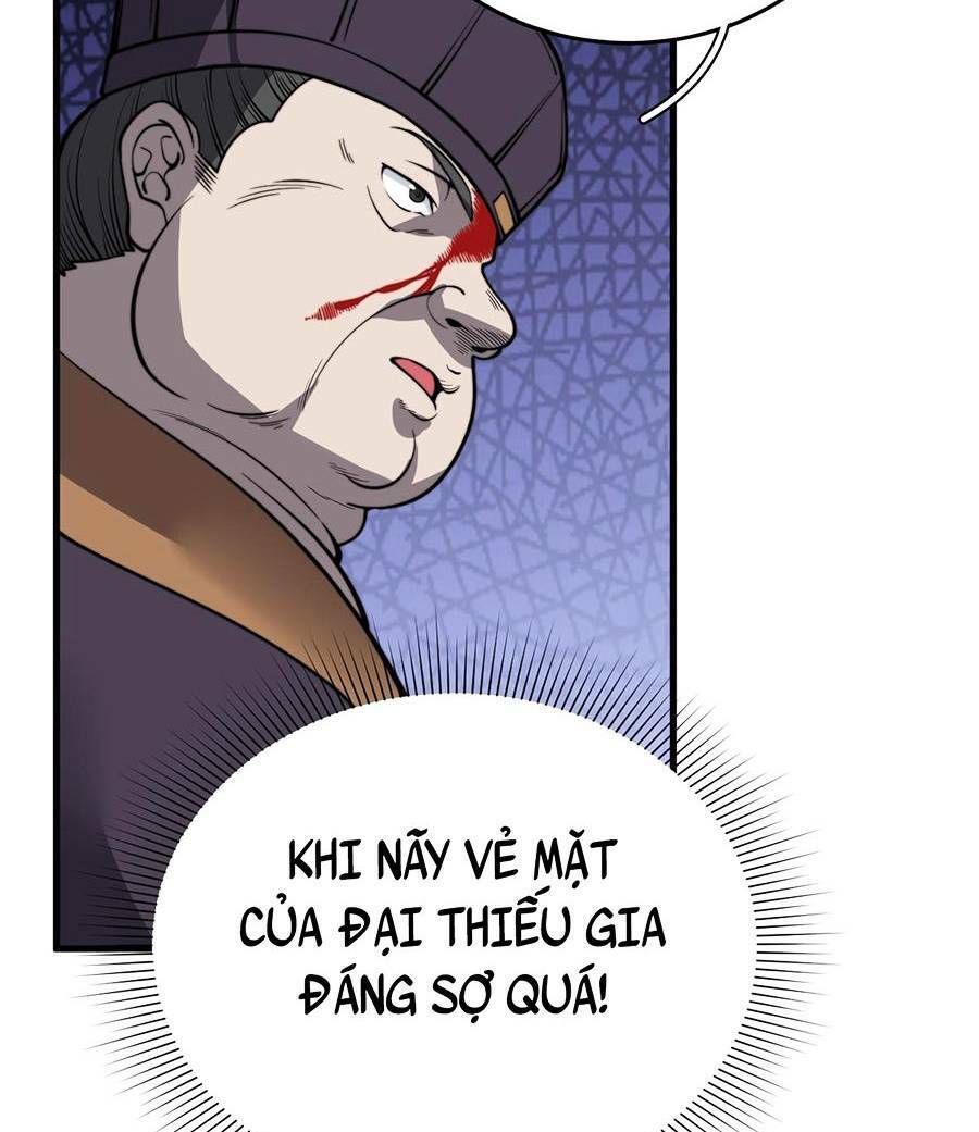 Tối Cường Thôn Phệ Hệ Thống Chapter 12 - 35