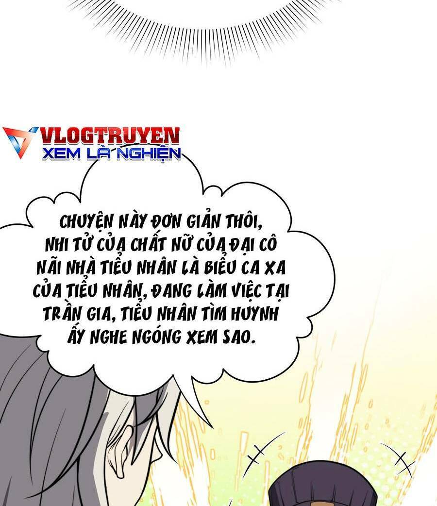 Tối Cường Thôn Phệ Hệ Thống Chapter 12 - 36