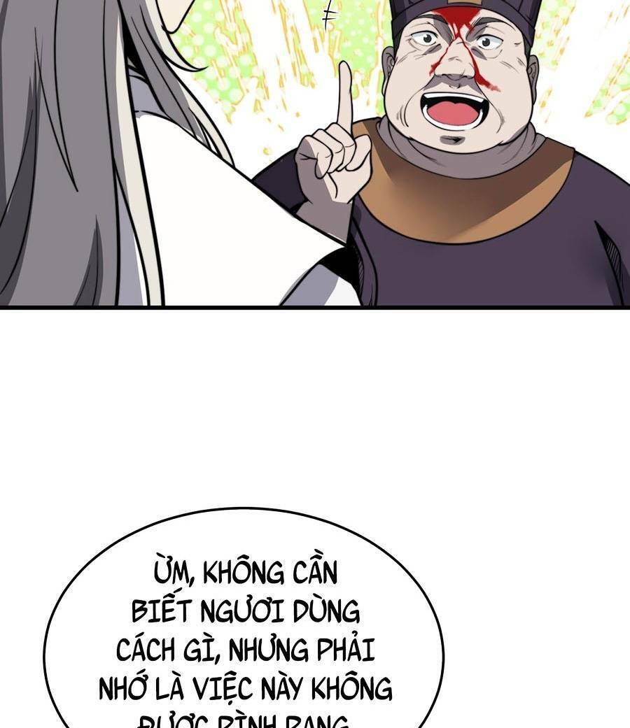 Tối Cường Thôn Phệ Hệ Thống Chapter 12 - 37