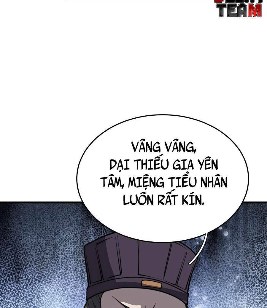 Tối Cường Thôn Phệ Hệ Thống Chapter 12 - 39