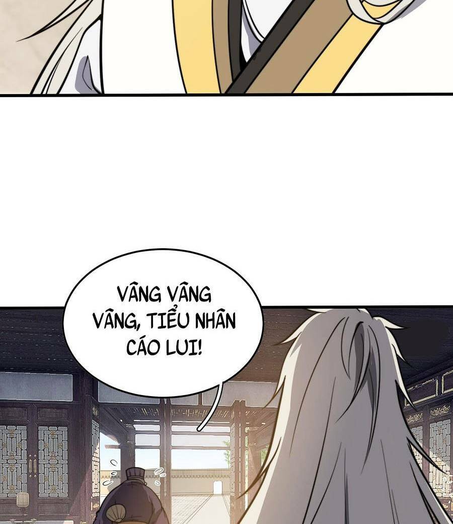 Tối Cường Thôn Phệ Hệ Thống Chapter 12 - 42