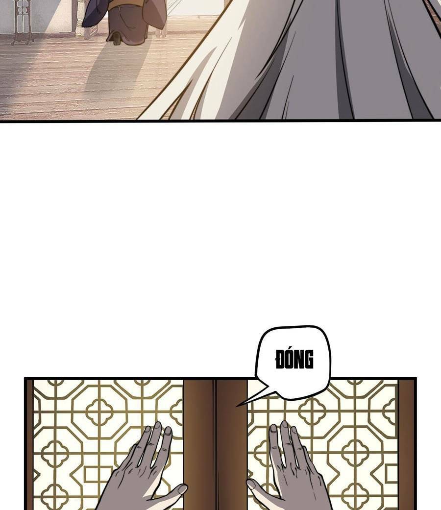 Tối Cường Thôn Phệ Hệ Thống Chapter 12 - 43