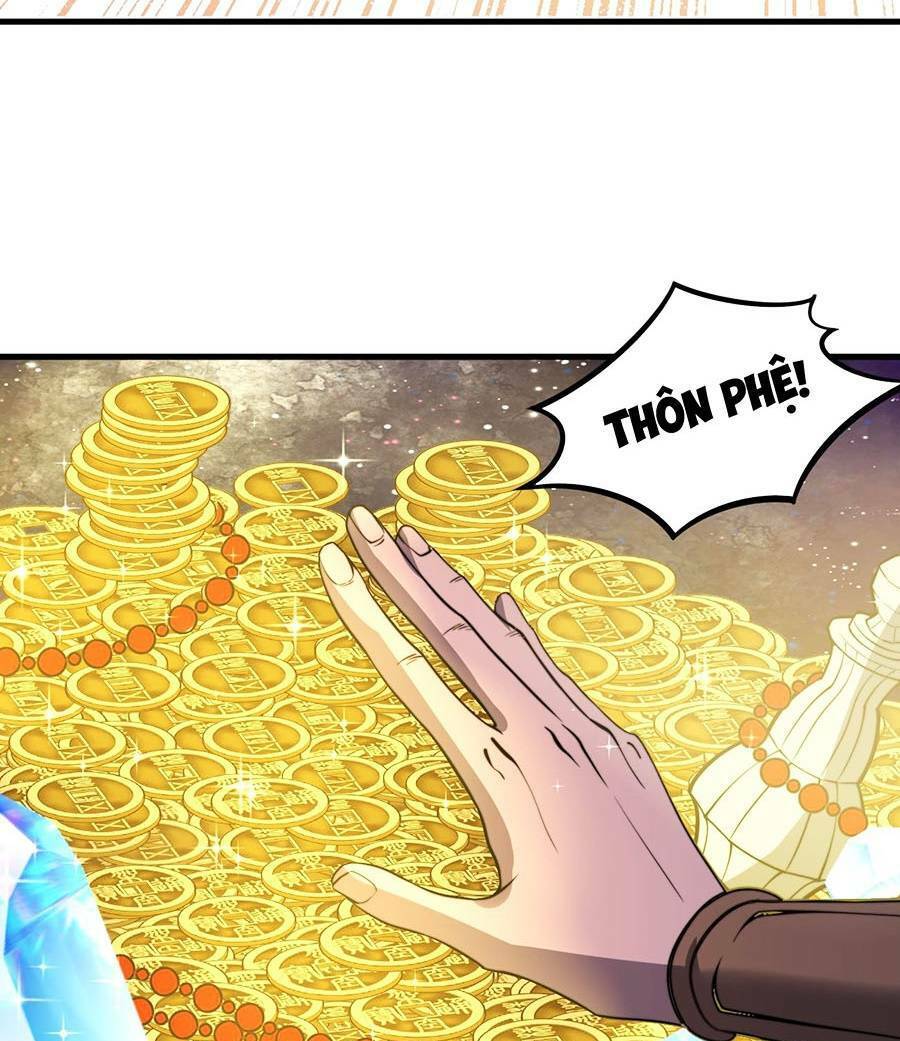 Tối Cường Thôn Phệ Hệ Thống Chapter 12 - 49