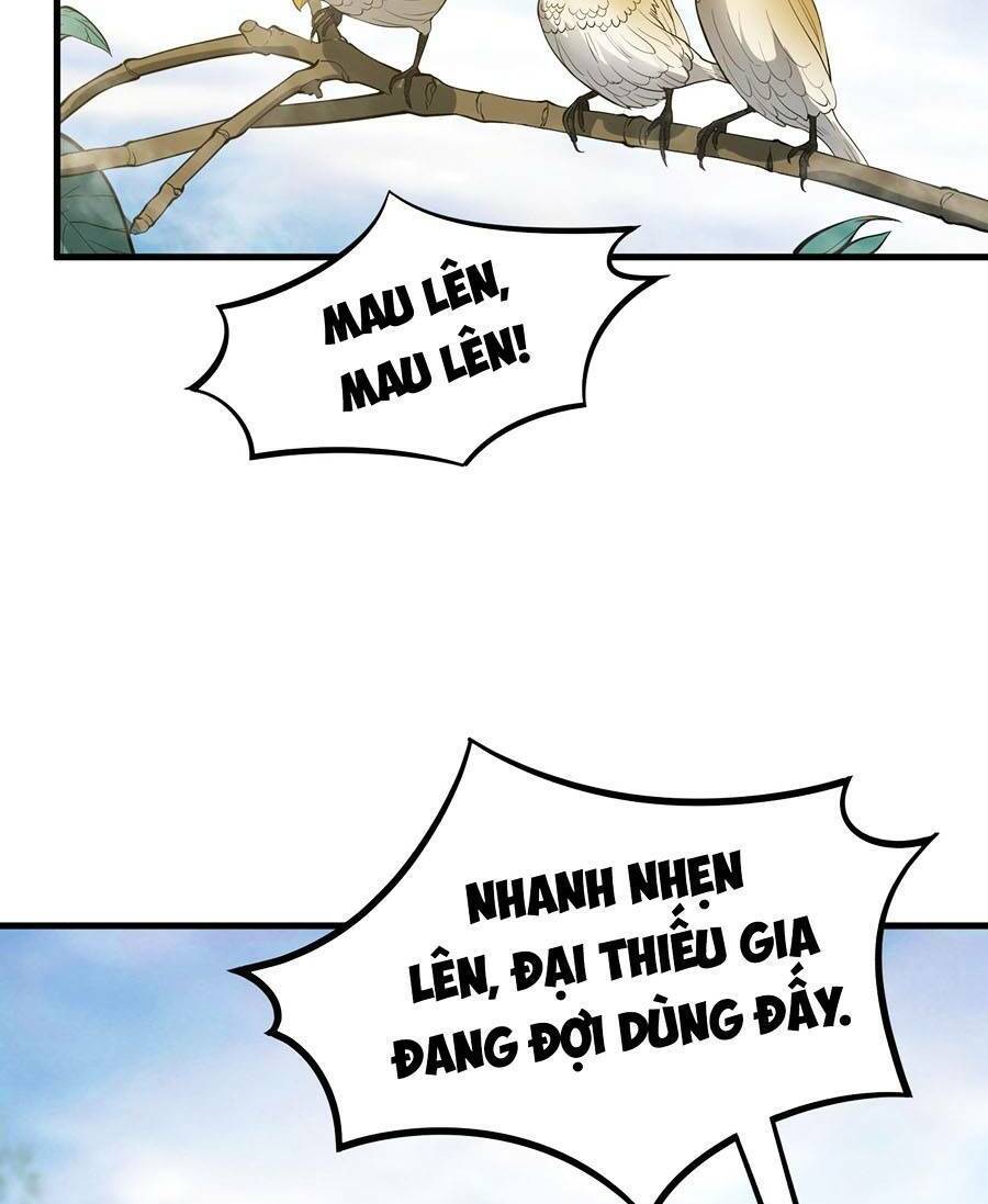 Tối Cường Thôn Phệ Hệ Thống Chapter 12 - 6