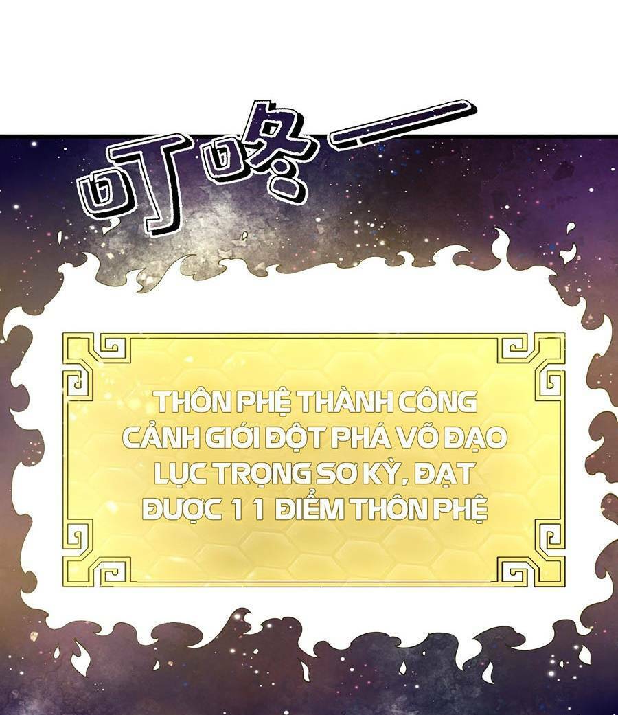 Tối Cường Thôn Phệ Hệ Thống Chapter 12 - 53