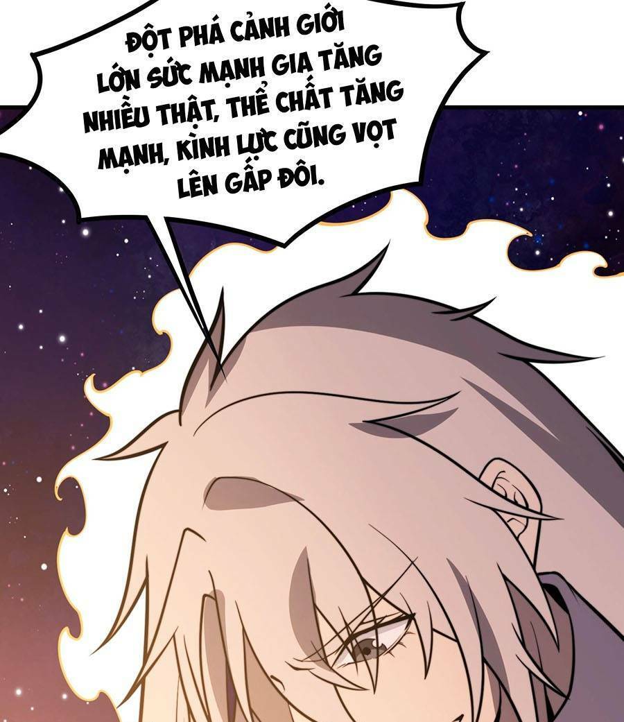 Tối Cường Thôn Phệ Hệ Thống Chapter 12 - 57