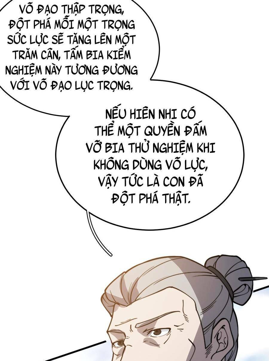 Tối Cường Thôn Phệ Hệ Thống Chapter 12 - 67