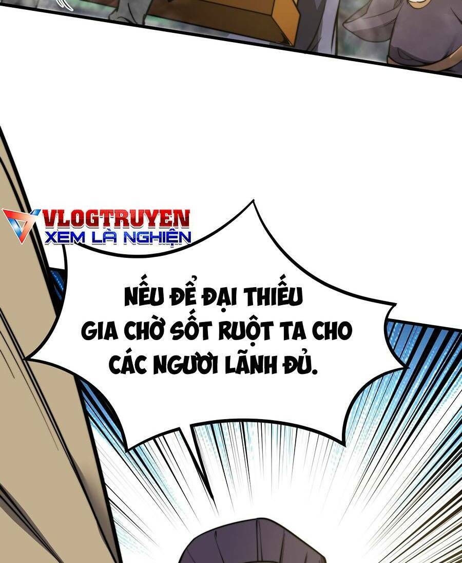 Tối Cường Thôn Phệ Hệ Thống Chapter 12 - 8