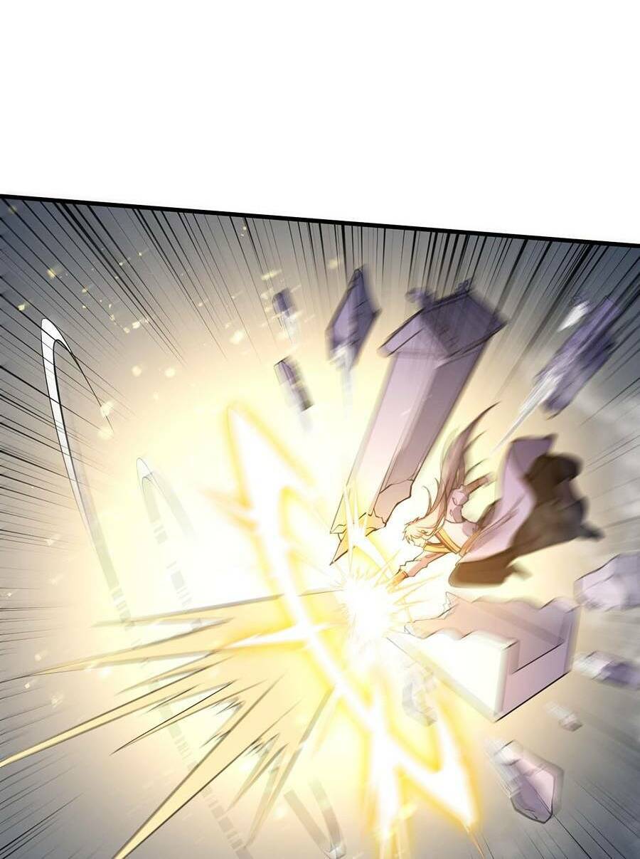 Tối Cường Thôn Phệ Hệ Thống Chapter 12 - 72