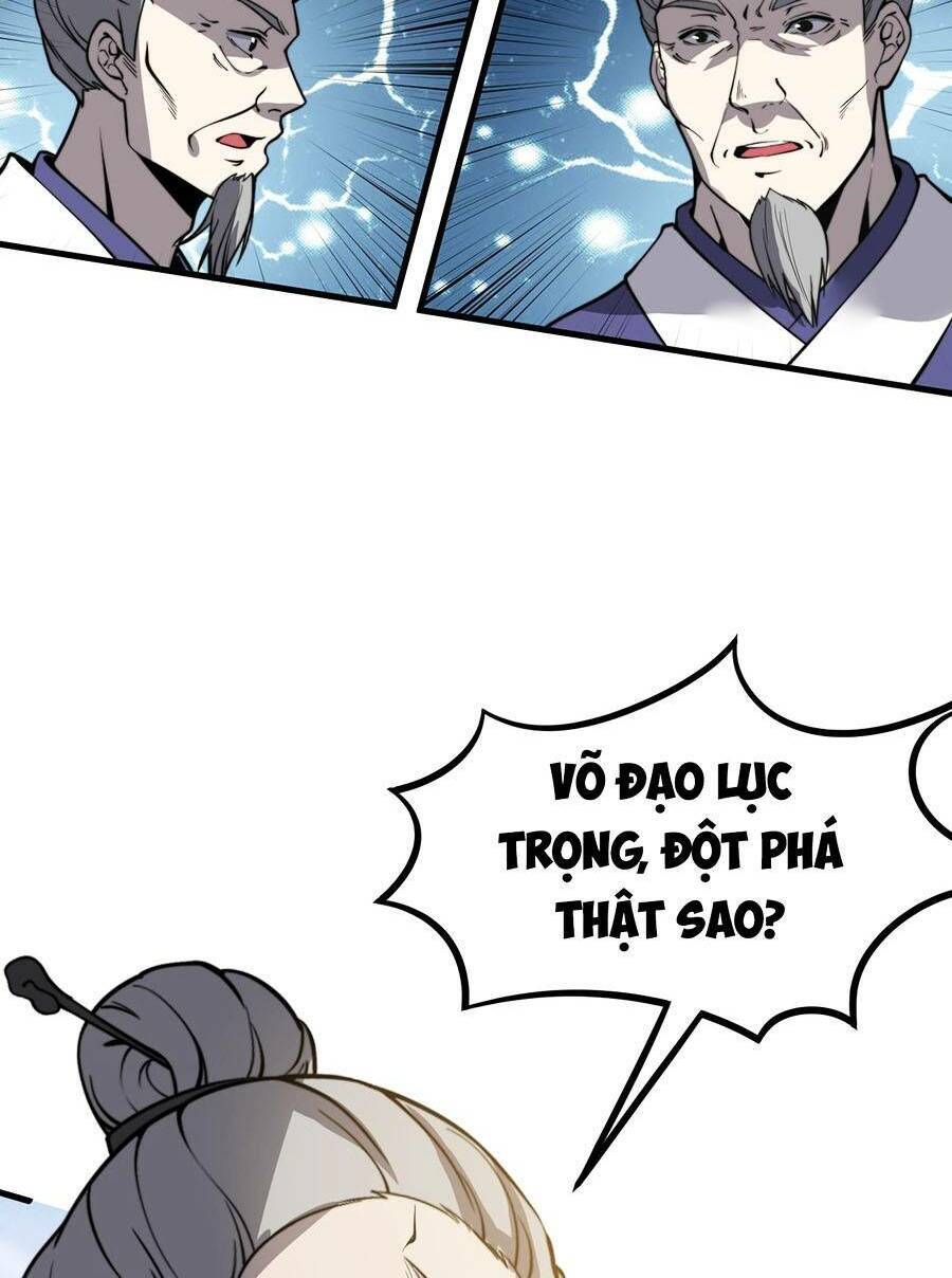 Tối Cường Thôn Phệ Hệ Thống Chapter 12 - 74