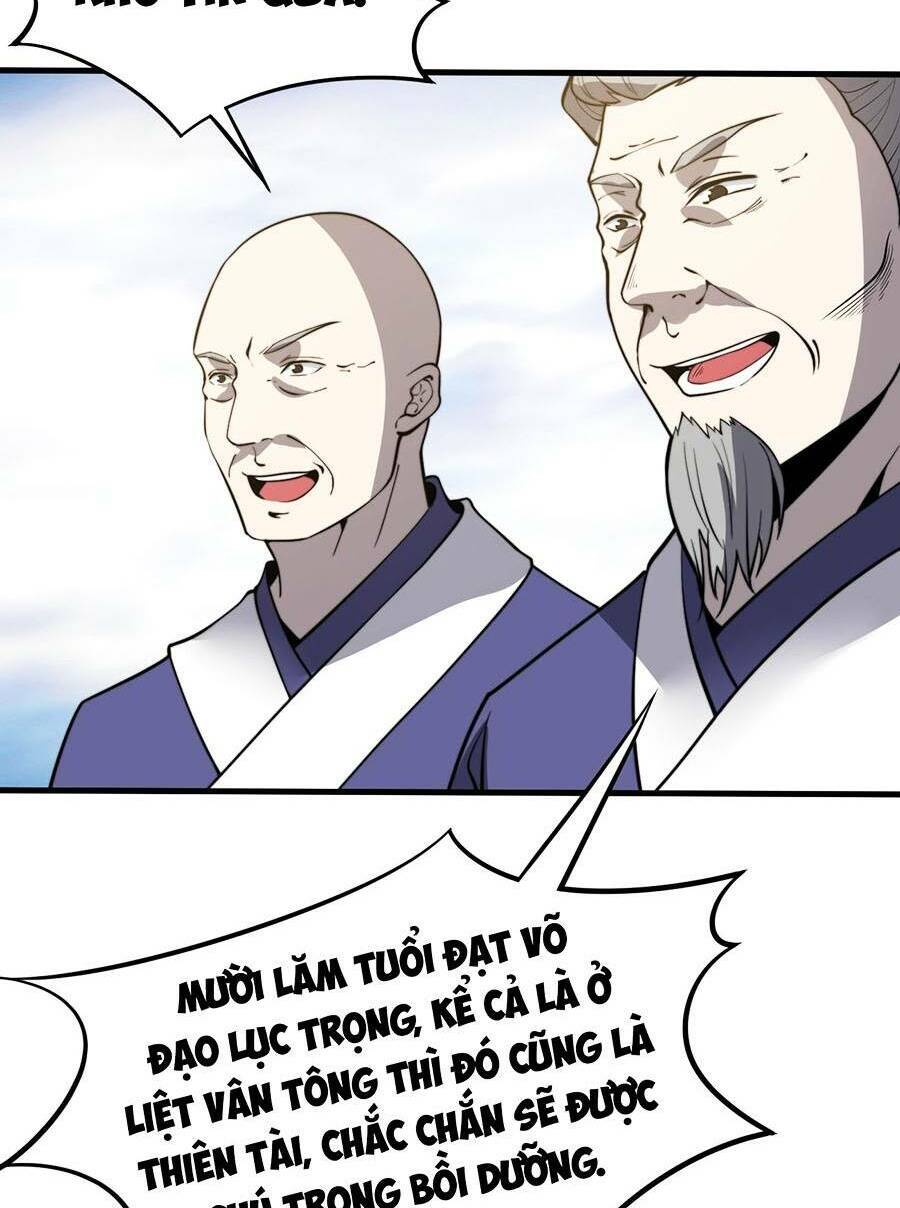 Tối Cường Thôn Phệ Hệ Thống Chapter 12 - 76