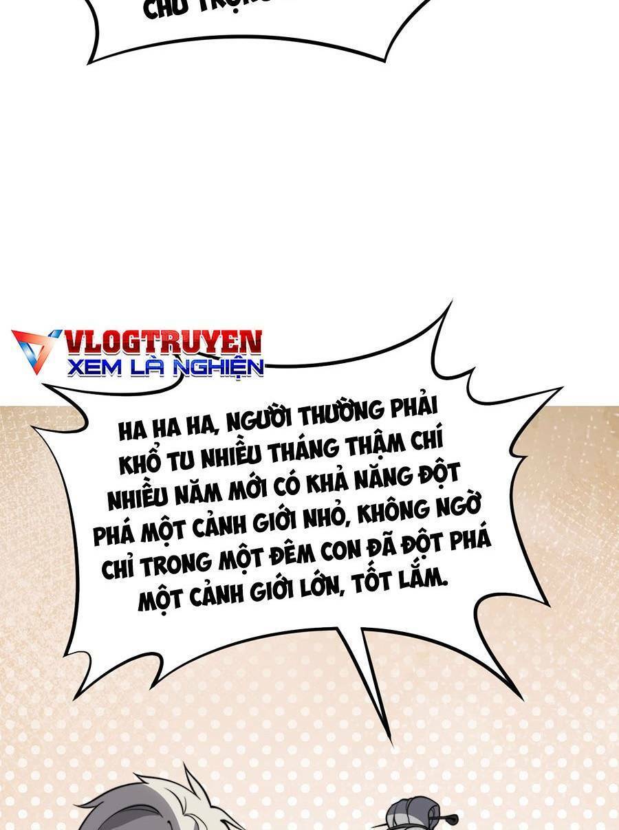 Tối Cường Thôn Phệ Hệ Thống Chapter 12 - 77