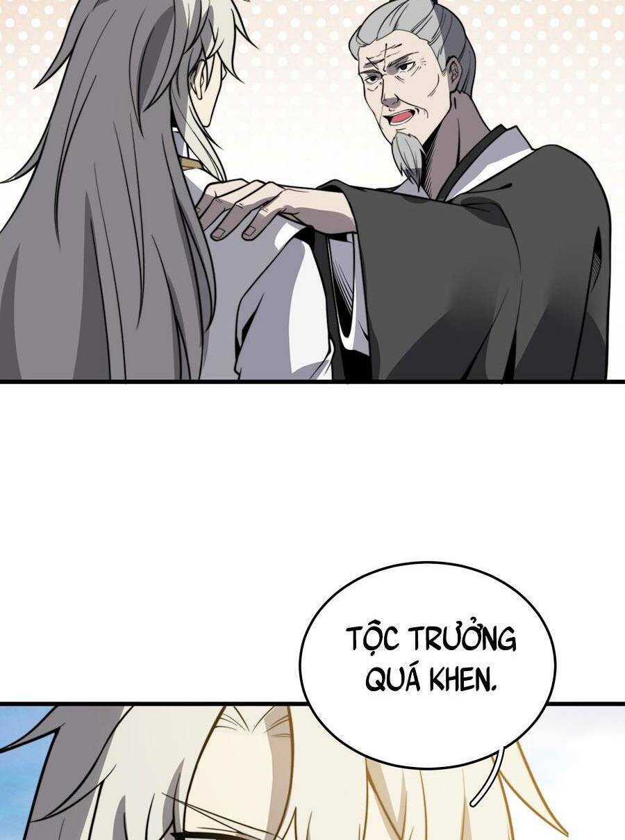 Tối Cường Thôn Phệ Hệ Thống Chapter 12 - 78