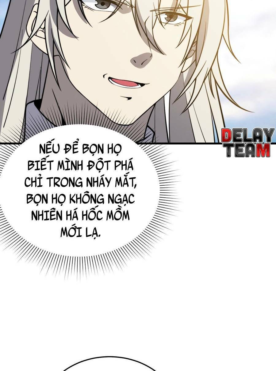 Tối Cường Thôn Phệ Hệ Thống Chapter 12 - 79