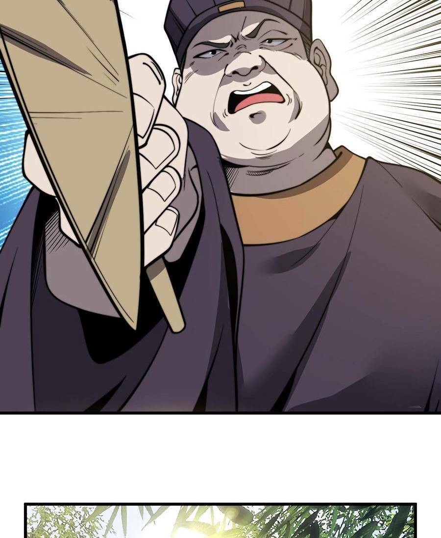 Tối Cường Thôn Phệ Hệ Thống Chapter 12 - 9