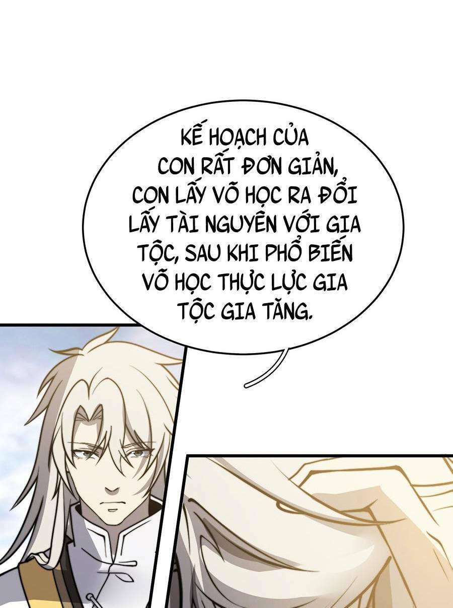 Tối Cường Thôn Phệ Hệ Thống Chapter 12 - 81