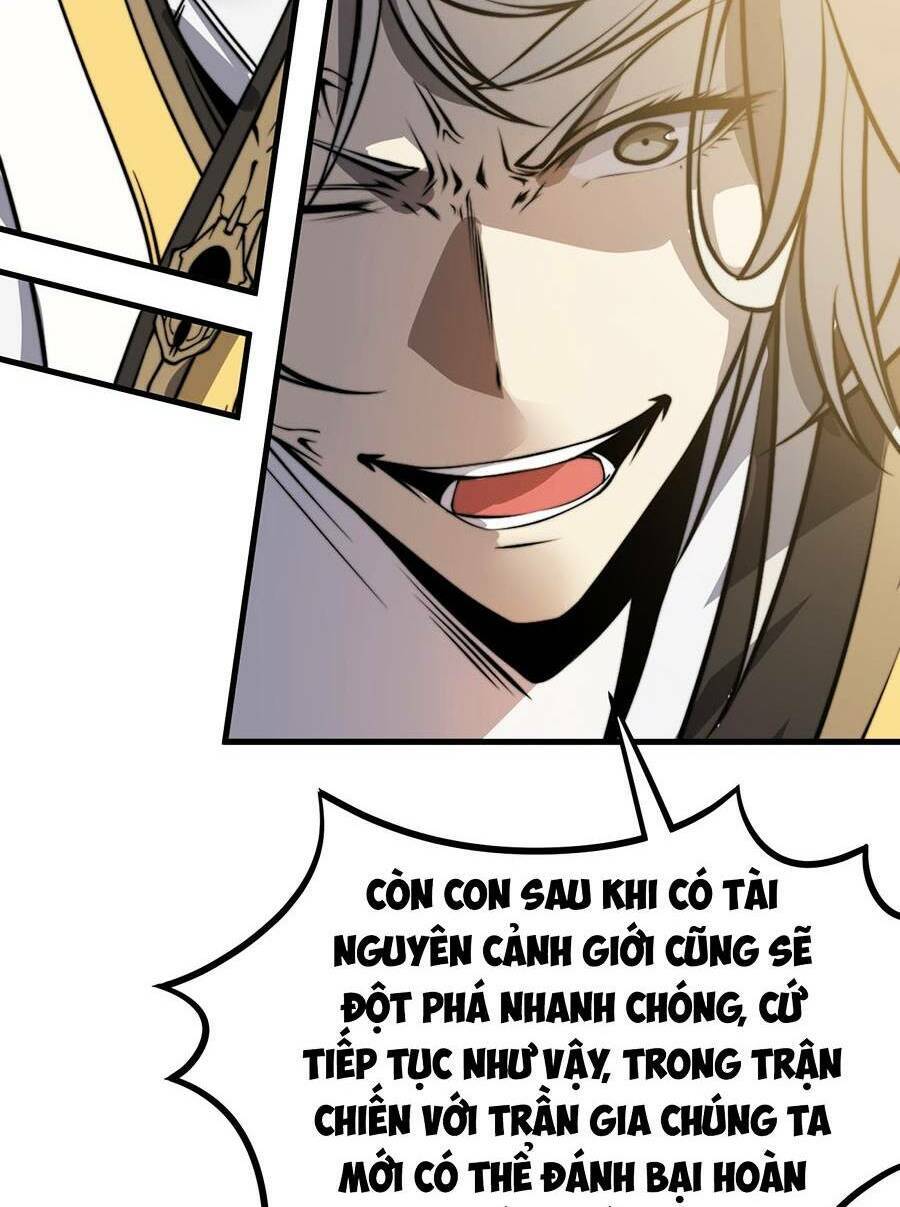 Tối Cường Thôn Phệ Hệ Thống Chapter 12 - 82