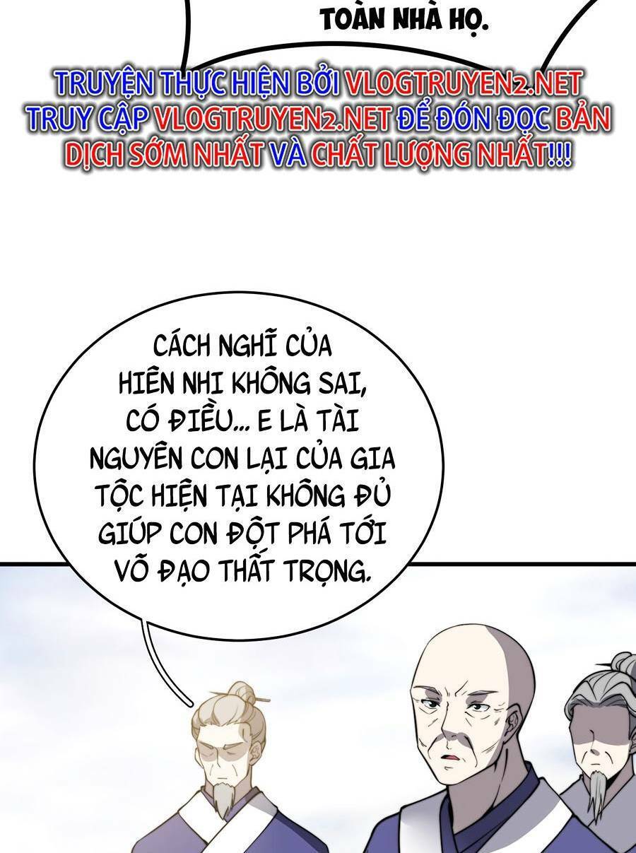 Tối Cường Thôn Phệ Hệ Thống Chapter 12 - 83