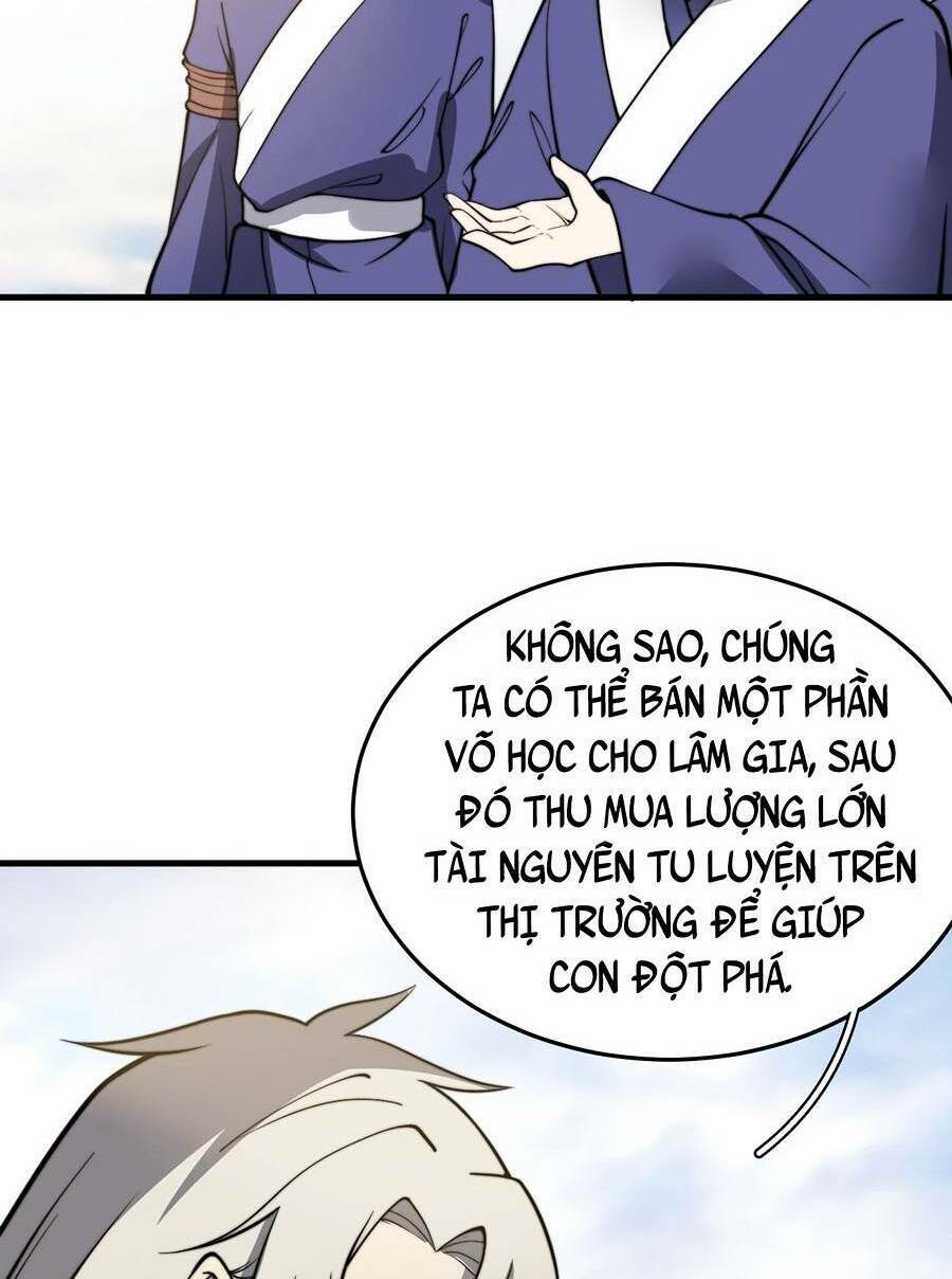 Tối Cường Thôn Phệ Hệ Thống Chapter 12 - 84