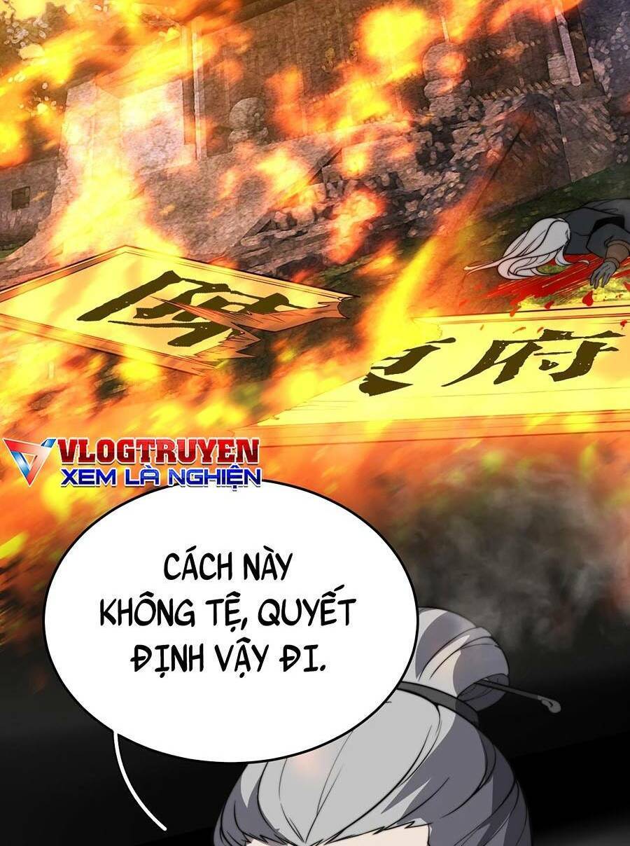 Tối Cường Thôn Phệ Hệ Thống Chapter 12 - 86