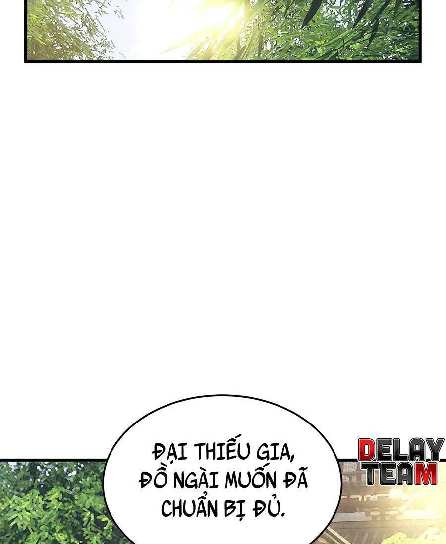 Tối Cường Thôn Phệ Hệ Thống Chapter 12 - 10