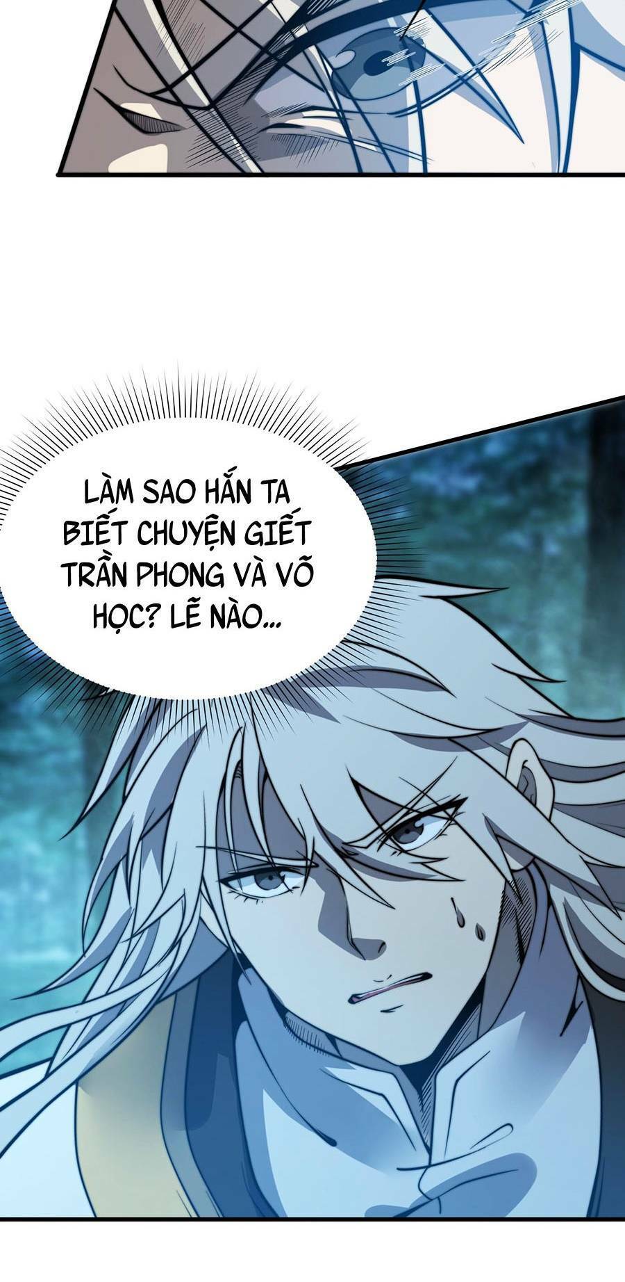 Tối Cường Thôn Phệ Hệ Thống Chapter 14 - 18