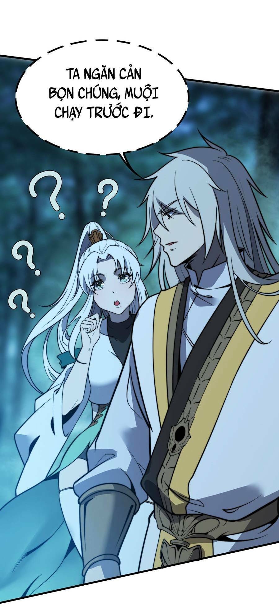 Tối Cường Thôn Phệ Hệ Thống Chapter 14 - 23