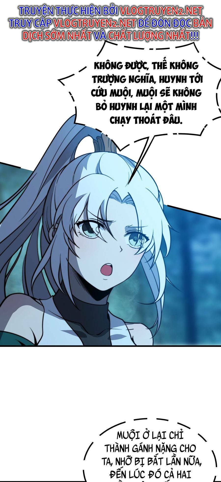 Tối Cường Thôn Phệ Hệ Thống Chapter 14 - 24