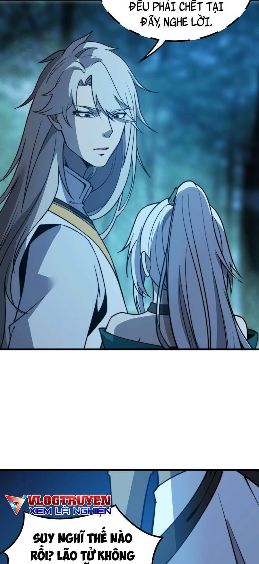 Tối Cường Thôn Phệ Hệ Thống Chapter 14 - 25