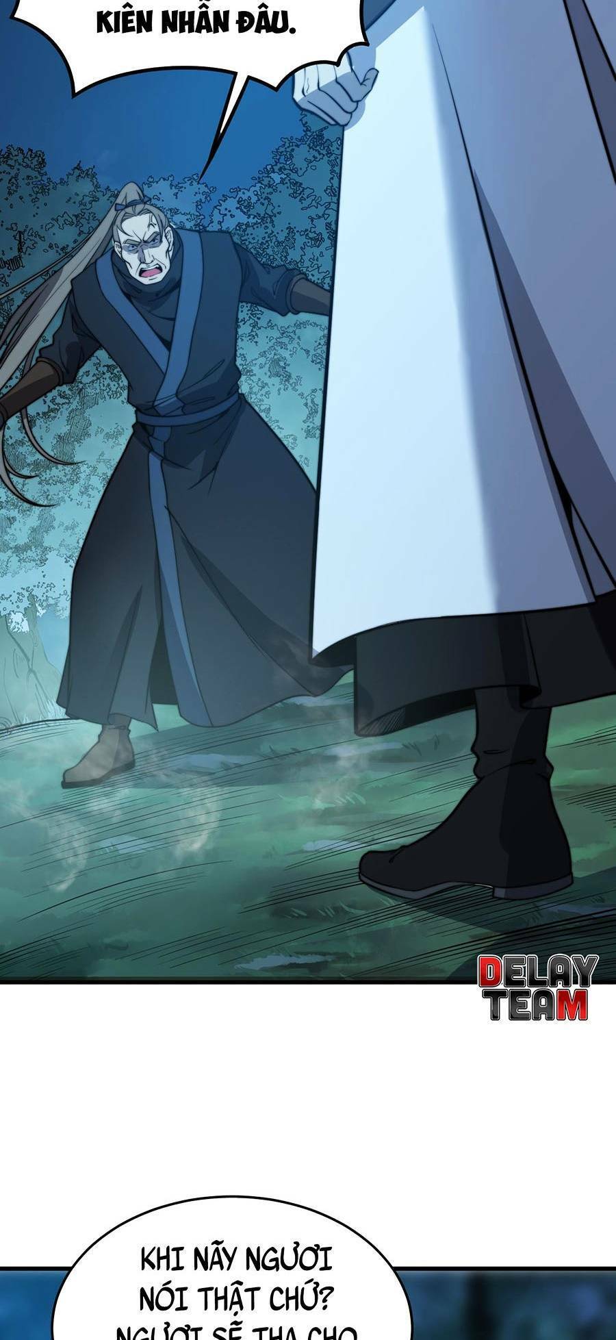 Tối Cường Thôn Phệ Hệ Thống Chapter 14 - 26