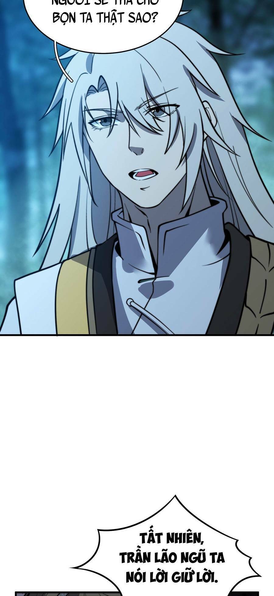 Tối Cường Thôn Phệ Hệ Thống Chapter 14 - 27