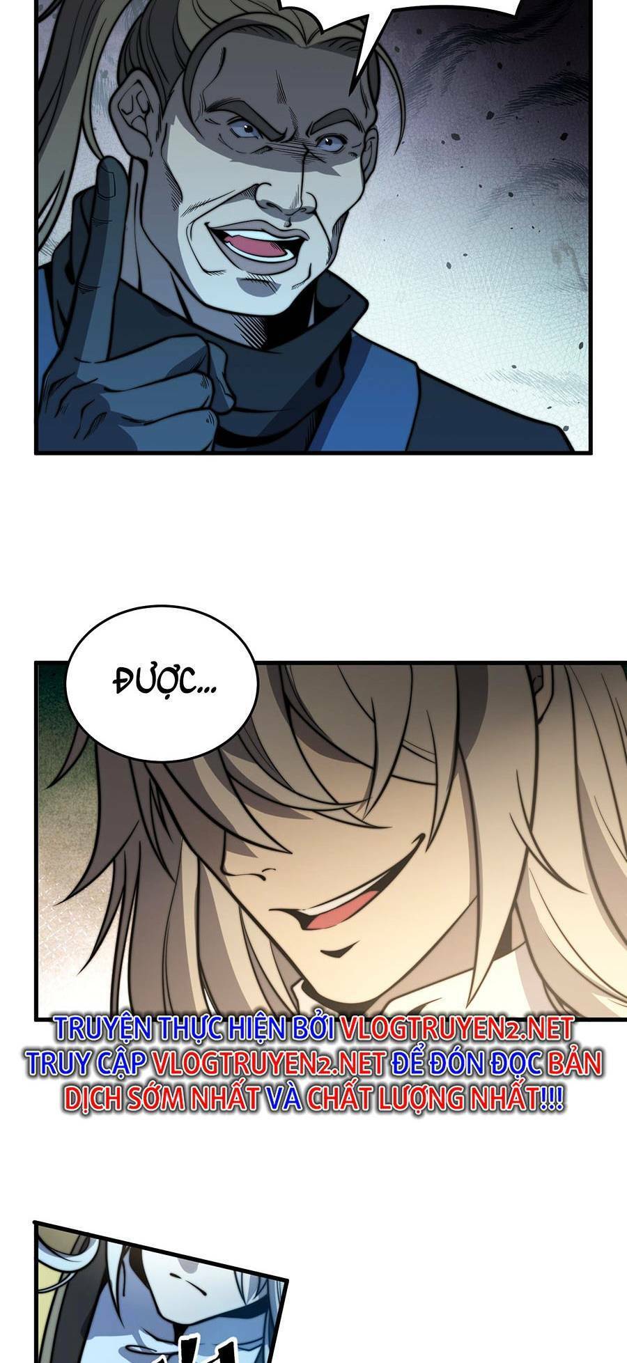 Tối Cường Thôn Phệ Hệ Thống Chapter 14 - 28
