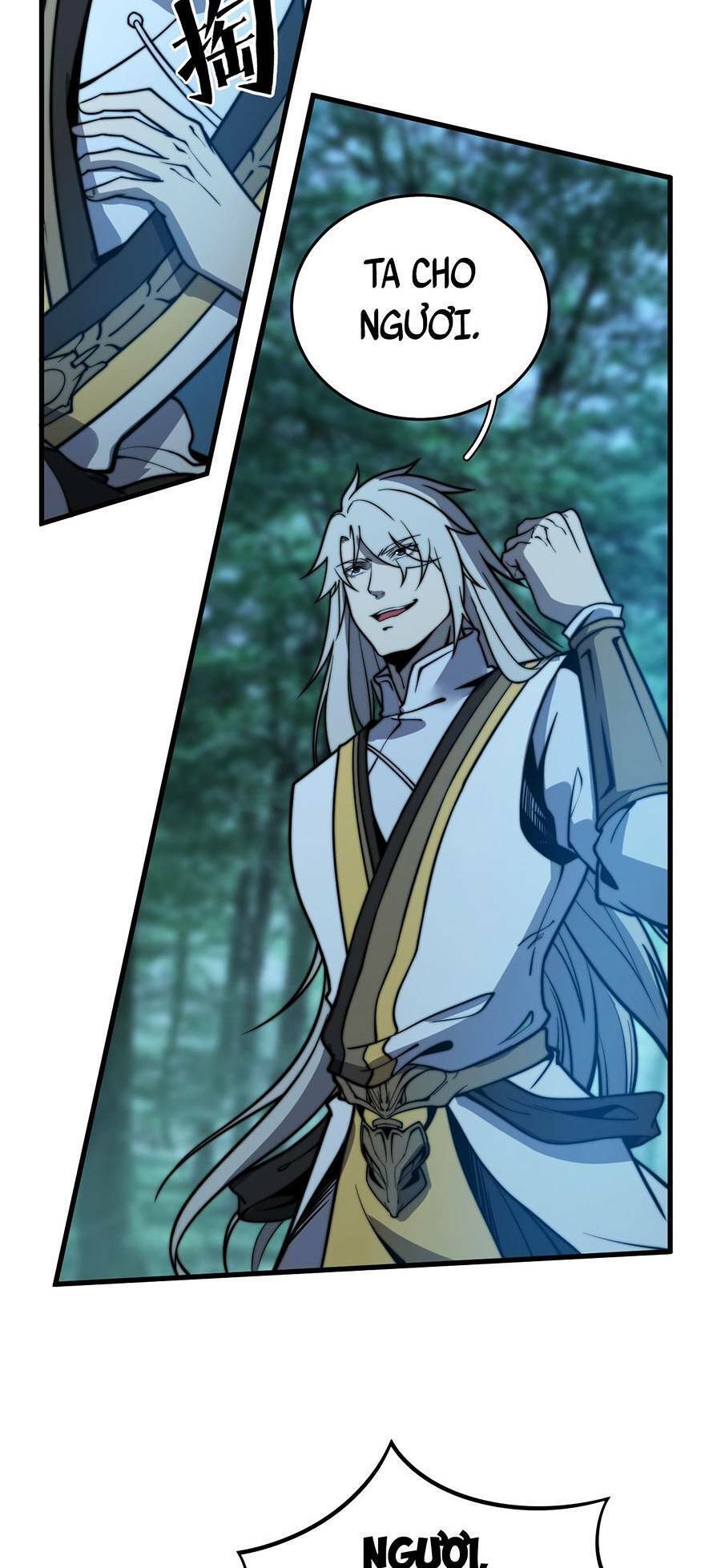 Tối Cường Thôn Phệ Hệ Thống Chapter 14 - 29