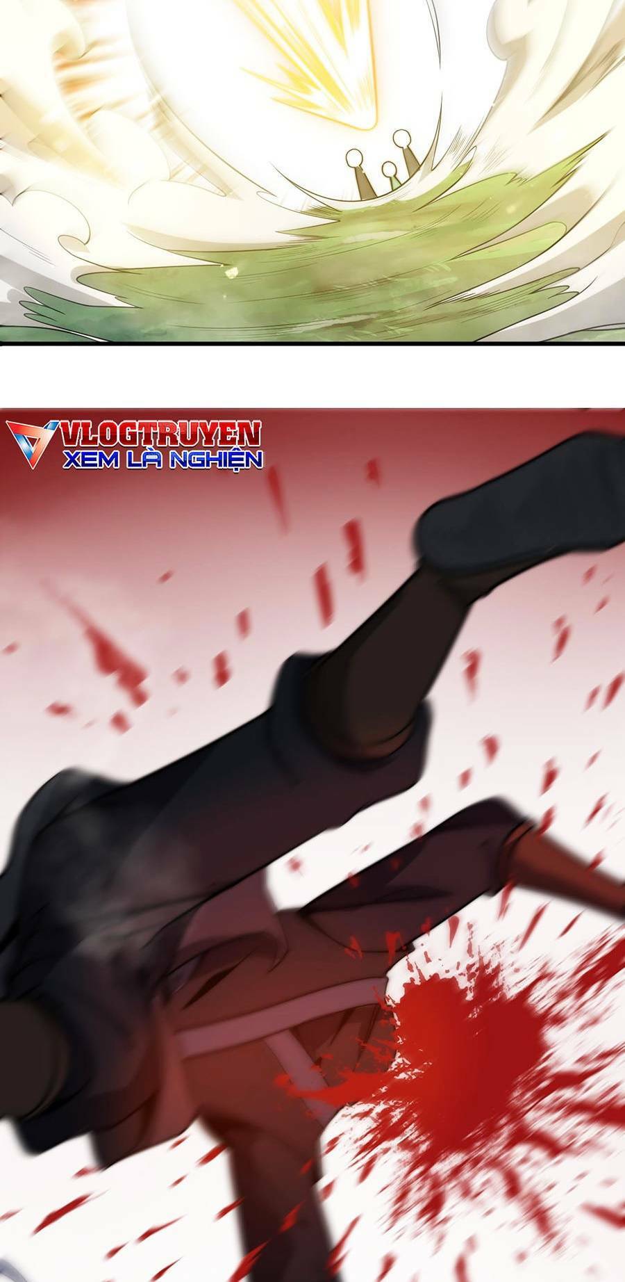 Tối Cường Thôn Phệ Hệ Thống Chapter 14 - 4