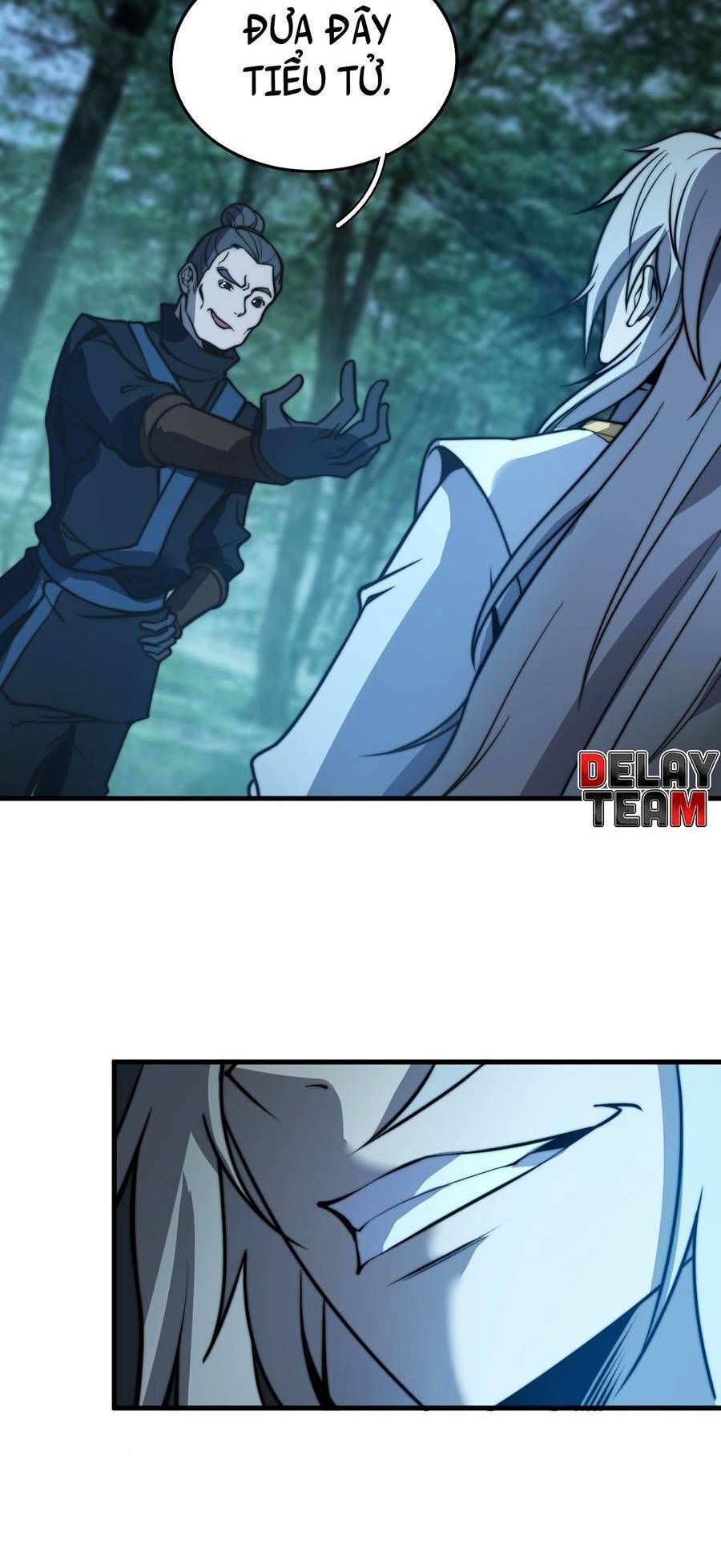 Tối Cường Thôn Phệ Hệ Thống Chapter 14 - 31